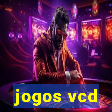 jogos vcd